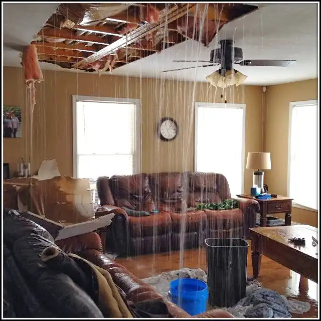 Fire & Smoke Damage Restoration in Bound Brook, NJ